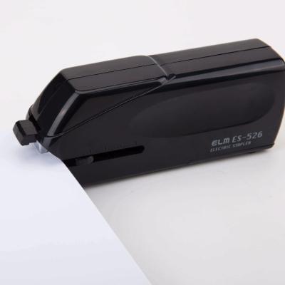 China Heavy Duty Electric Stapler Heavy Duty Electric Stapler Desktop Electric Stapler for sale