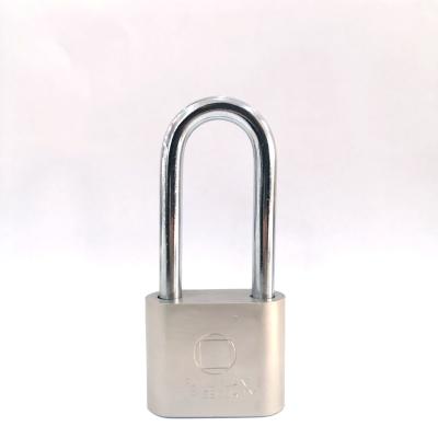 China FANGYUAN Big/Long Dull Beam Round Iron Blade Lock for sale