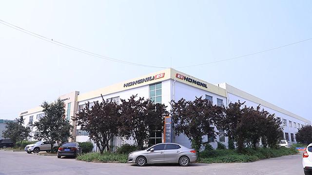 Verified China supplier - Shandong Hongniu Laser Equipment Co., Ltd.