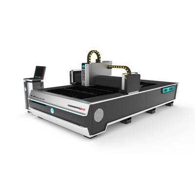 China 1000w 1500w raycus ipg jpt 6mm stainless steel 1530 fiber laser cutting machine for sale