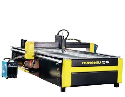 China HOT sell plasma cutting machine 1325-63A high quality for sale for sale