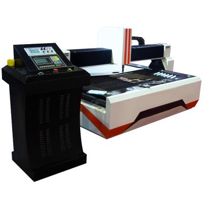 China Direct price 1325 1530 high precision plasma cutting machine for sale