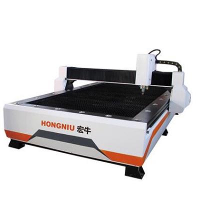 China 1530 Sheet metal plasma cutting machine with built in compressor for sale