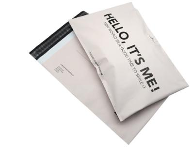 China Biodegradable Personalized Mailing Mailing Envelope Bag Mailing Bag Biodegradable Clothing Mailing Bag for sale