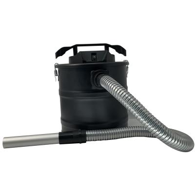 China Household 12L/16L/18L/20L/22L Chimney Ash Vacuum Cleaner For BBQ for sale