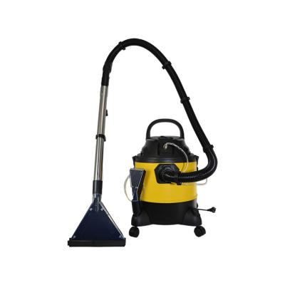 China Car Supervacs 2021 High Inquiries Washing Carpet And Car Seat Shampoo And Water Vacuum Cleaner for sale