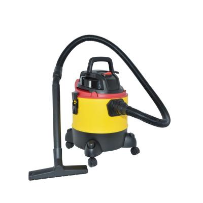 China Durable Hotel Supervacs 2021 factory price 20L 1400W proessional use carpet and car seat shampoo vacuum cleaner pp tank for sale