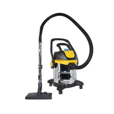 China Wholesale Hotel Factory Motor Stainless Steel Water Tank Powerful Vacuum Cleaner Carpet Clean for sale