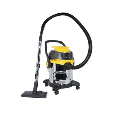 China Hotel factory direct sales convenient and durable wet and dry vacuum cleaner for carpet cleaning for sale