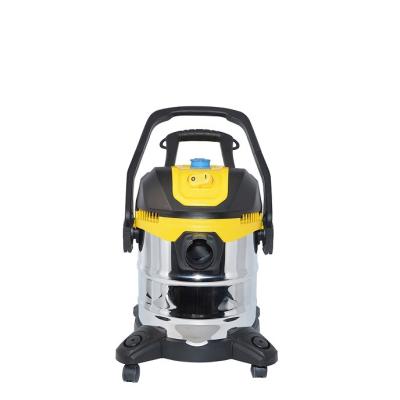 China Hotel Supervacs Hot Sale At Low Prices Strong Suction Wet Dry Vacuum Cleaner For Dedicated Office for sale