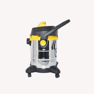 China 25L Vacuum Cleaner Wet And Dry Vacuum Cleaner Factory Direct Sales For Household Car SVC802-25L for sale