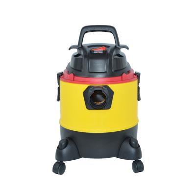 China High Quality Hotel 20l 1400w Multifunctional Handheld Powerful Vacuum Cleaner Best for Carpet Home Cleaning Sofa for sale