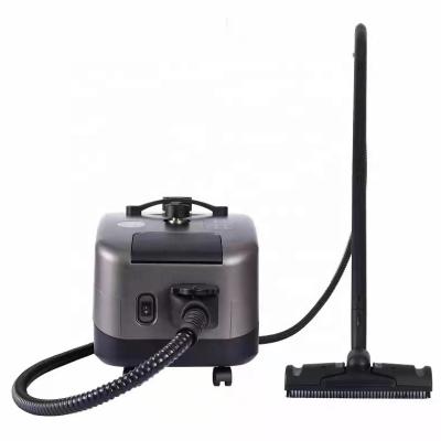 China 1800W High Temperature Car Steam Cleaning Machine For Car Home High Pressure Washing Machine Use Electric Steam Cleaners for sale