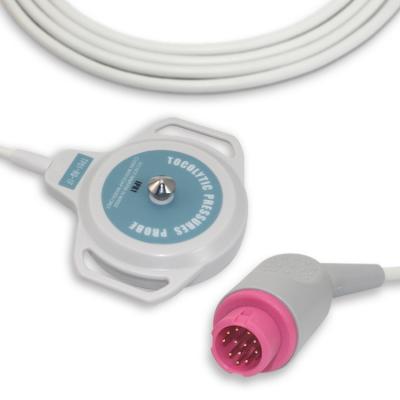 China Hot Selling Compatible Clinic HP 1350/50A Series M1356A Fetal Probe for sale