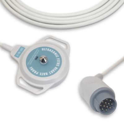 China Hot Selling Clinic 5700HAX GE Corometric Medical Fetal Probe for sale