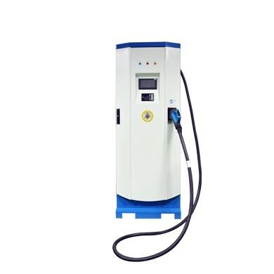 China Supplier ANDCE1-60KW/750V DC Charger EV DC Charger EV 60 KW EV for sale