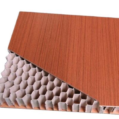 China Biodegradable paper steel and wood core furniture honeycomb paper core honeycomb paper door standard core production for sale