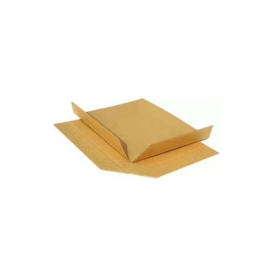 China Factory direct sales 100% recyclable laminated paper slip sheet to replace wooden pallet for sale