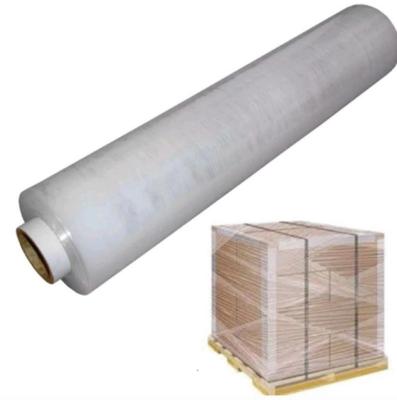 China Moisture Proof Stretch Film - Shrink Wrap Film-Protective Film for sale