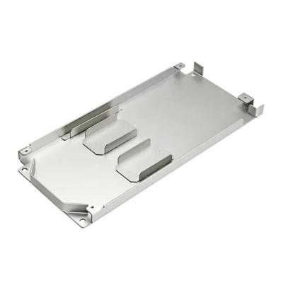 China SGCC/SECC/SPCC/SUS304/Aluminum precision customized box manufacturing services computer case manufacturing work bracket box enclosure case for sale