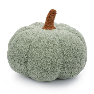 China 2022 Best Gift Pumpkin Plush Toy Colorful Pumpkin Plush Toy Hot Selling Cute Home Decoration Toy Baby Gift for sale