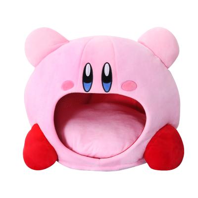 China Soft Toy Kawaii Anime Game Doll Stuffed Plush Doll Sleeping Pillow Cushion Pet Room Cartoon Stuffed Doll Toys Girl Gift Wholesale for sale