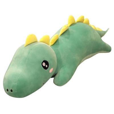 China China Factory Wholesale China Factory Wholesale Stuffed Animals Super Soft Stuffed Dinosaur Dino Plush Pillow Doll Toys For Girls Boys for sale