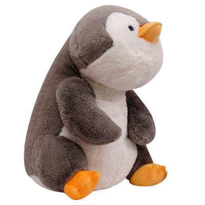 China Wholesale Gift Animal Cartoon Doll Kids Girl Dinosaur Pig Penguin Dog Toy Stuffed Animal Plush Dolls for sale