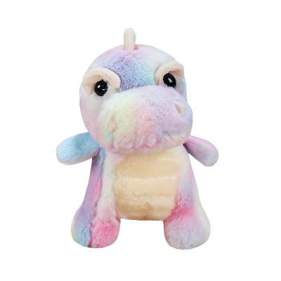 China Economic Plush Custom Design Plush Toys 25 Cm Dinosaur Plush Toys Designer For Children for sale