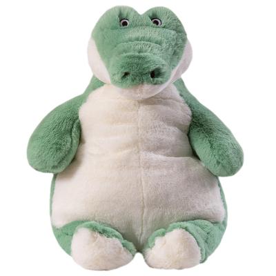 China Factory Wholesale Cartoon Crocodile Cute Cute Sloth Plush Toy Suitable For Birthday Gifts For Friends Drop Shipping for sale