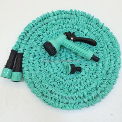 China CE Anti-UV Certificated Flexible Hose Garden Hose 50ft Water Hose New 2018 Expandable Magic Hose As Seen On TV for sale