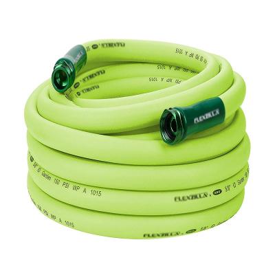 China Adjustable 50 Feet Anti Freeze Resistant Anti Freeze-Proofing And Non Knot Lightweight Safe Drinking Water Garden Hose for sale