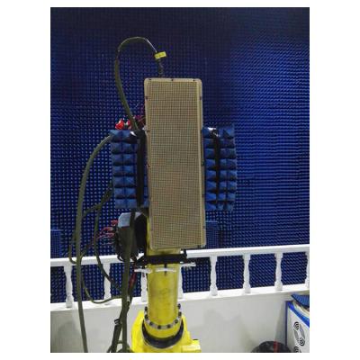 China Factory Wholesale Durable Radio-4 Waveguide Band Slotted Array Antenna for sale