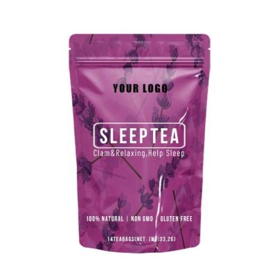 China NIGHT CHAMOMILE Low Fat Blends RELAX Sleep Tea for sale