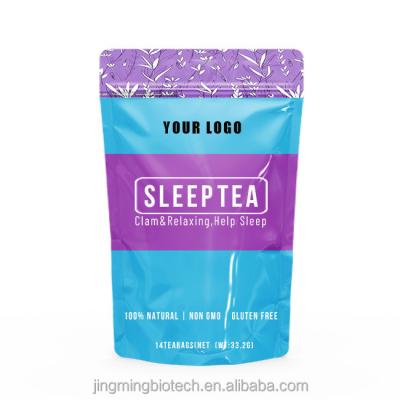 China Low Fat 14 - NIGHT DETOX SLEEP TEA DAY TEATOX LAVENDER CALM for sale