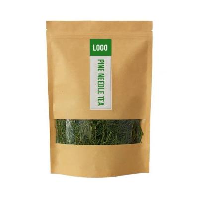 China Loose Tea Pine Needle Tea 100% Natural Song Zhen Herbal Tea for sale