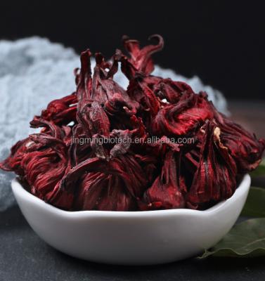 China Herbal Tea in Hibiscus Flower Sachets for Blood Sugar Control for sale