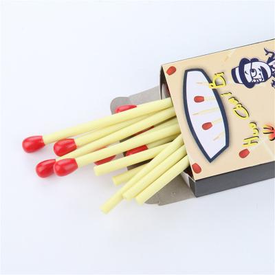 China office & School Personality Pen Match Form Mini Ballpoint Pen Cute Plastic Ballpoint Pens For Promotion for sale