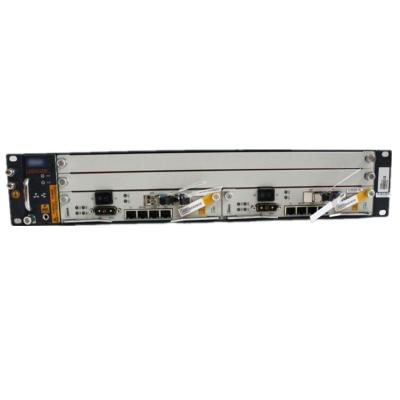 China Original FTTH GPON Panel GTGH 16 Ports Board with 16 Modules for C320 GPON EPON OLT for sale