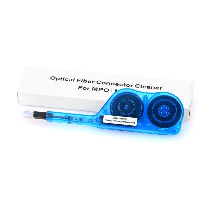 China FTTH One Click Fiber Optic Stripper 2.5mm &1.25mm LC SC FC ST Connector Cleaning Pen for sale