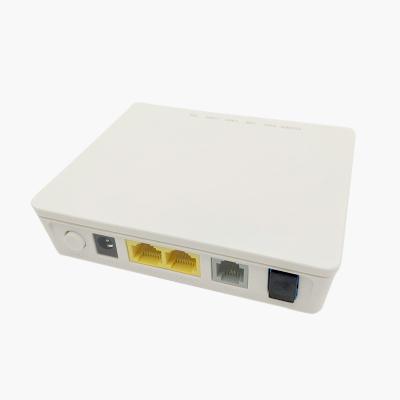 China HG8120C FTTH USED 1GE LAN Port Bridge Mode MINI ONU GEPON ONU Modem for FTTH similar to HG8310M GPON ONU for sale