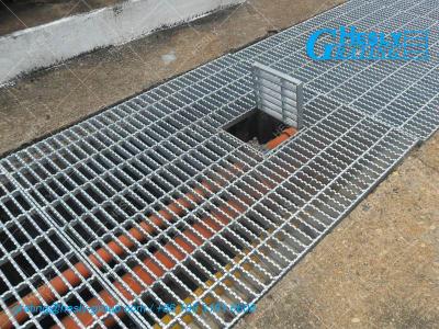 China Trench Drain Grates,Drainage Trench Cover,Ditch Cover,Drainage Pit Cover,Trench Grating for sale