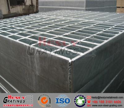 China Heavy Duty Steel Grating/Heavy Duty Gratings for sale