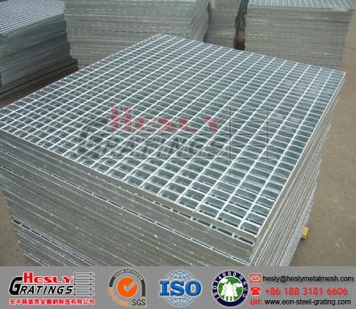 China Welded Steel Mesh Grating for sale