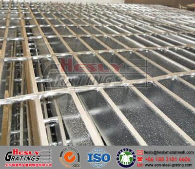 China China Anping Steel Floor Grating (manufacturer) for sale