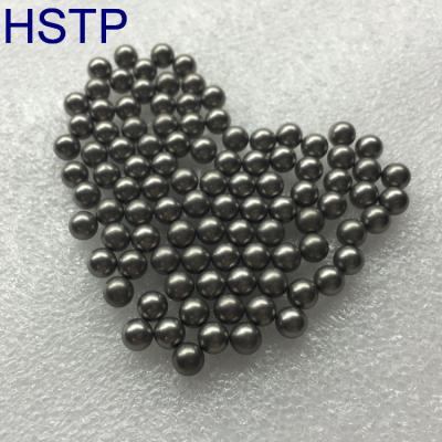 China Super Shotting China Factory TTS Tungsten Shot For Hunting Tungsten Balls for sale