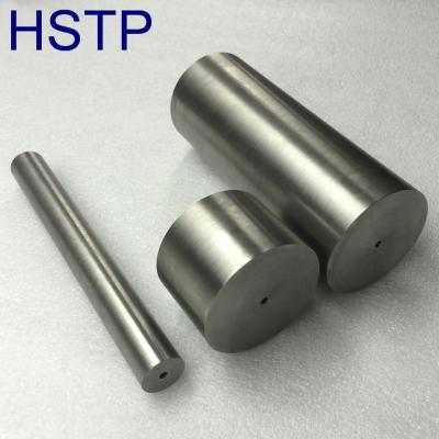 China W-Ni-Fe and W-Ni-Cu heavy machinery high performance tungsten alloy rod tungsten bar wholesale price for sale