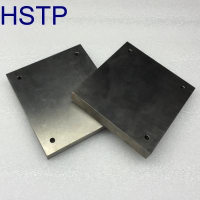 China Electronic Industry High Performance 99.95% Tantalum Alloy Block Tantalum Sheet Best Price for sale