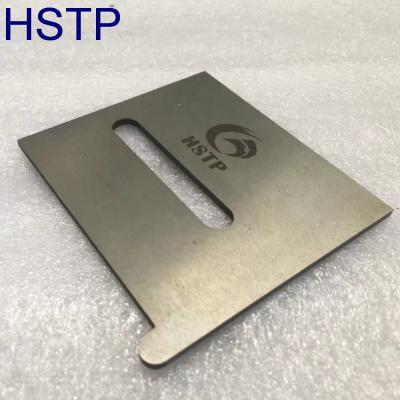 China Customized Tungsten Bulk Factory Supply China Nickel Iron/Copper Tungsten Thin Metal Plate for sale