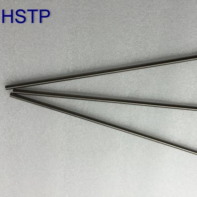 China For high dentity balance weight tungsten bar tungsten heavy alloy rods tungsten products for counterweight and dart rod for sale